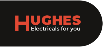 Hughes logo