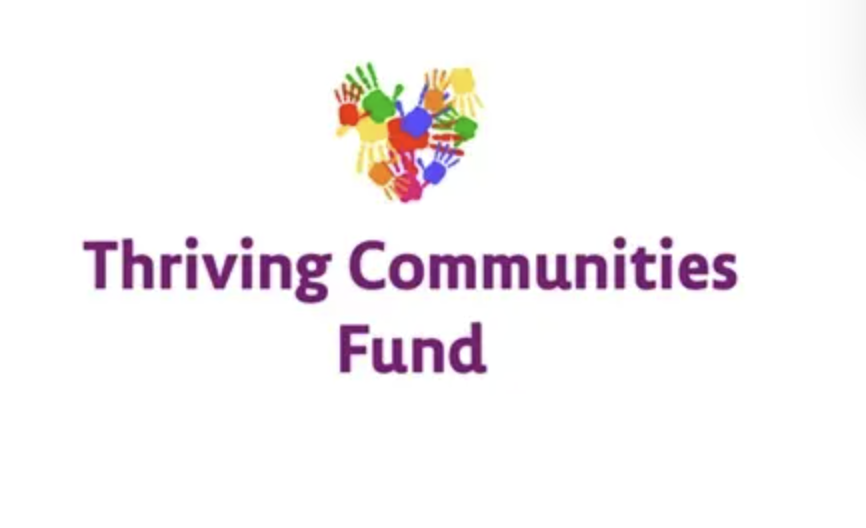 West Suffolk Council's Thriving Communities Fund