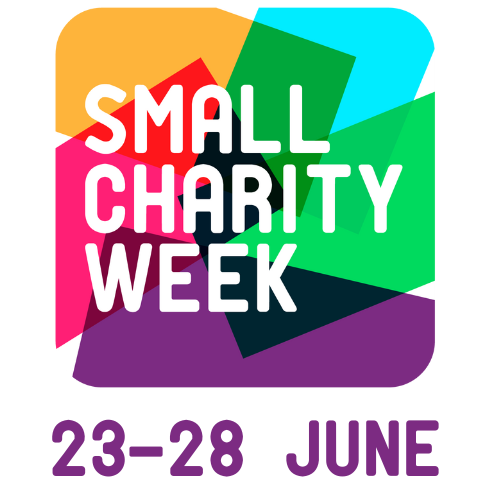 Small Charity Week 2025