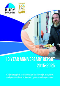 Ten year anniversary report