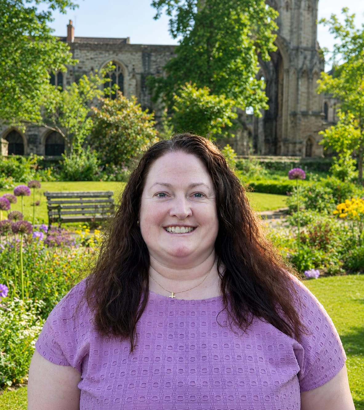 Claire Lockwood