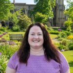 Board of Trustees Claire Lockwood
