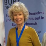Board of Trustees Jackie Burnett