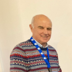 Board of Trustees Richard Minns