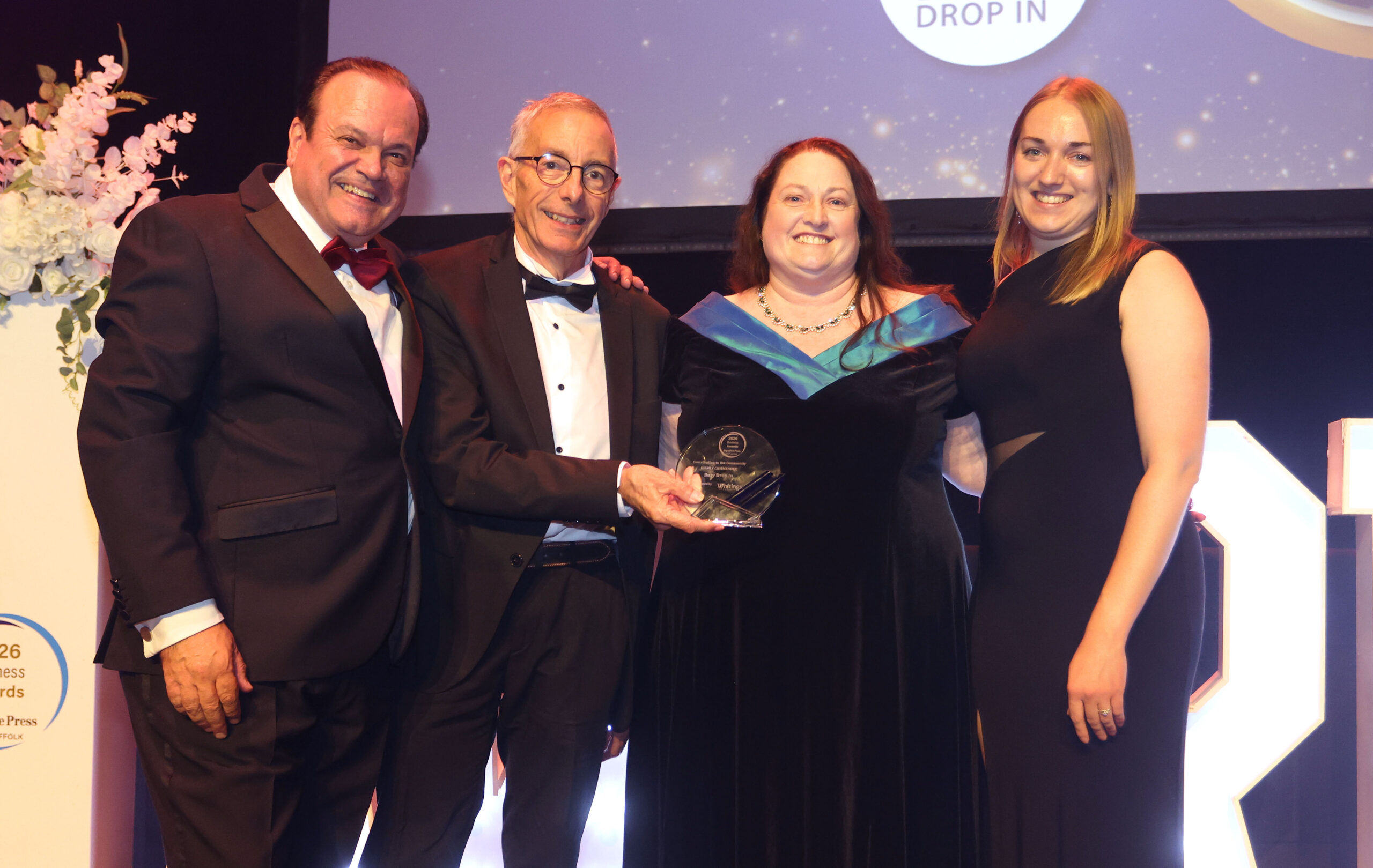 Bury Business Award 2026